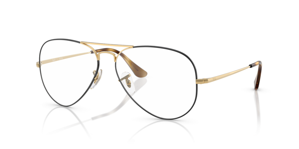AVIATOR RX6489