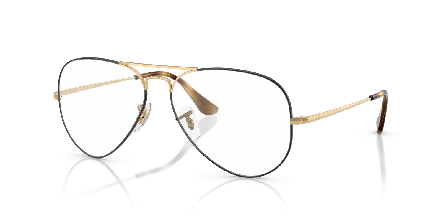 AVIATOR RX6489