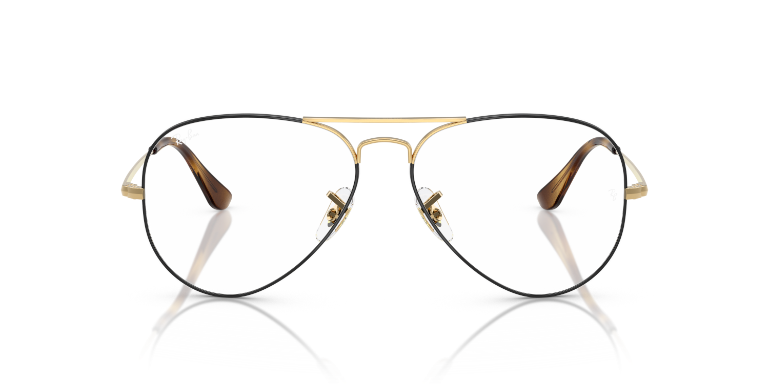 AVIATOR RX6489