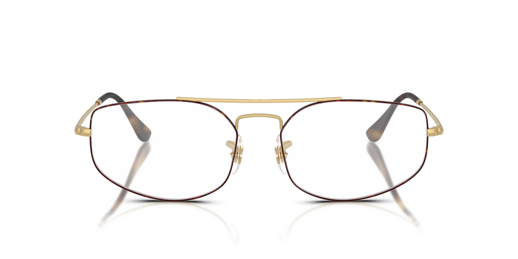 NEW CLUBMASTER RX7216
