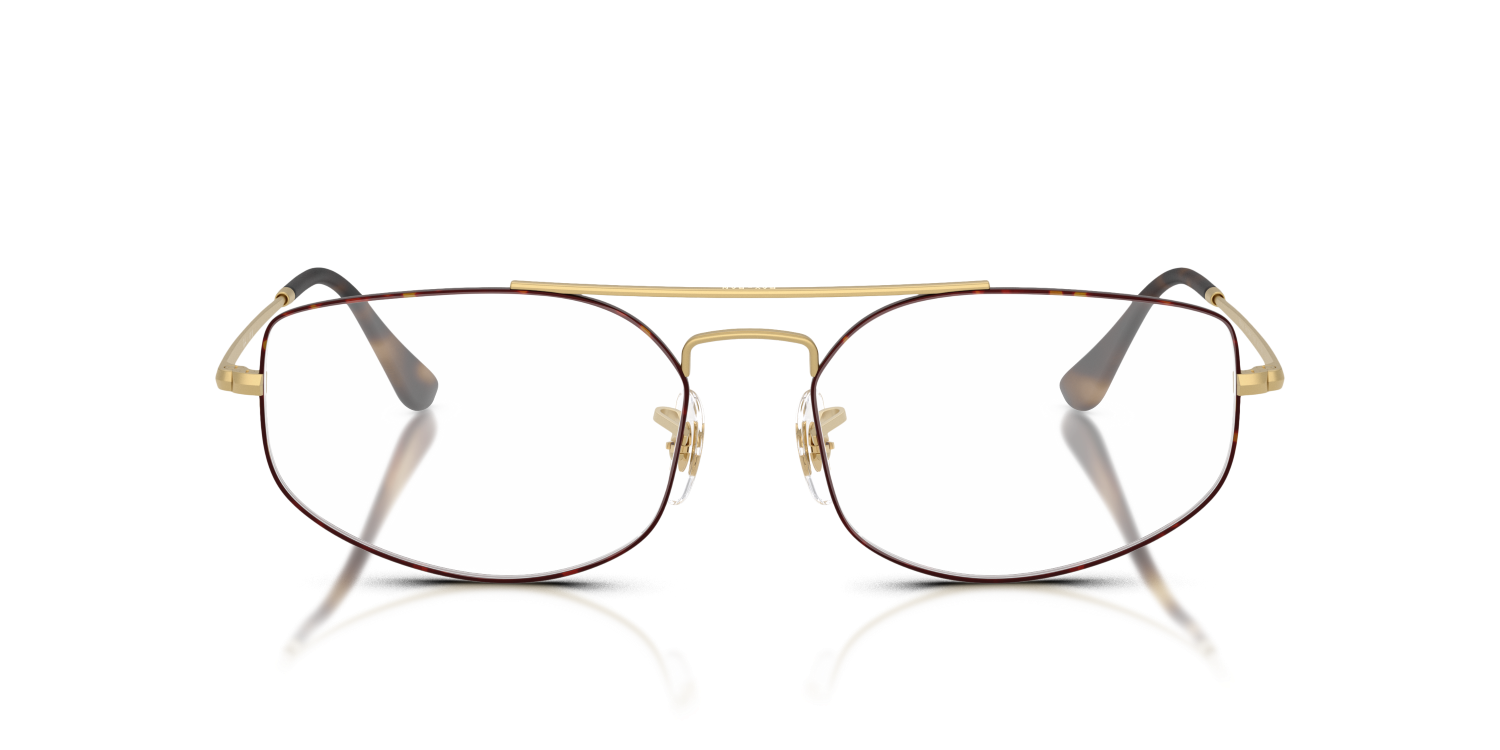 NEW CLUBMASTER RX7216