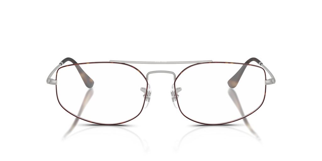 NEW CLUBMASTER RX7216