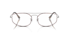 NEW CLUBMASTER RX7216