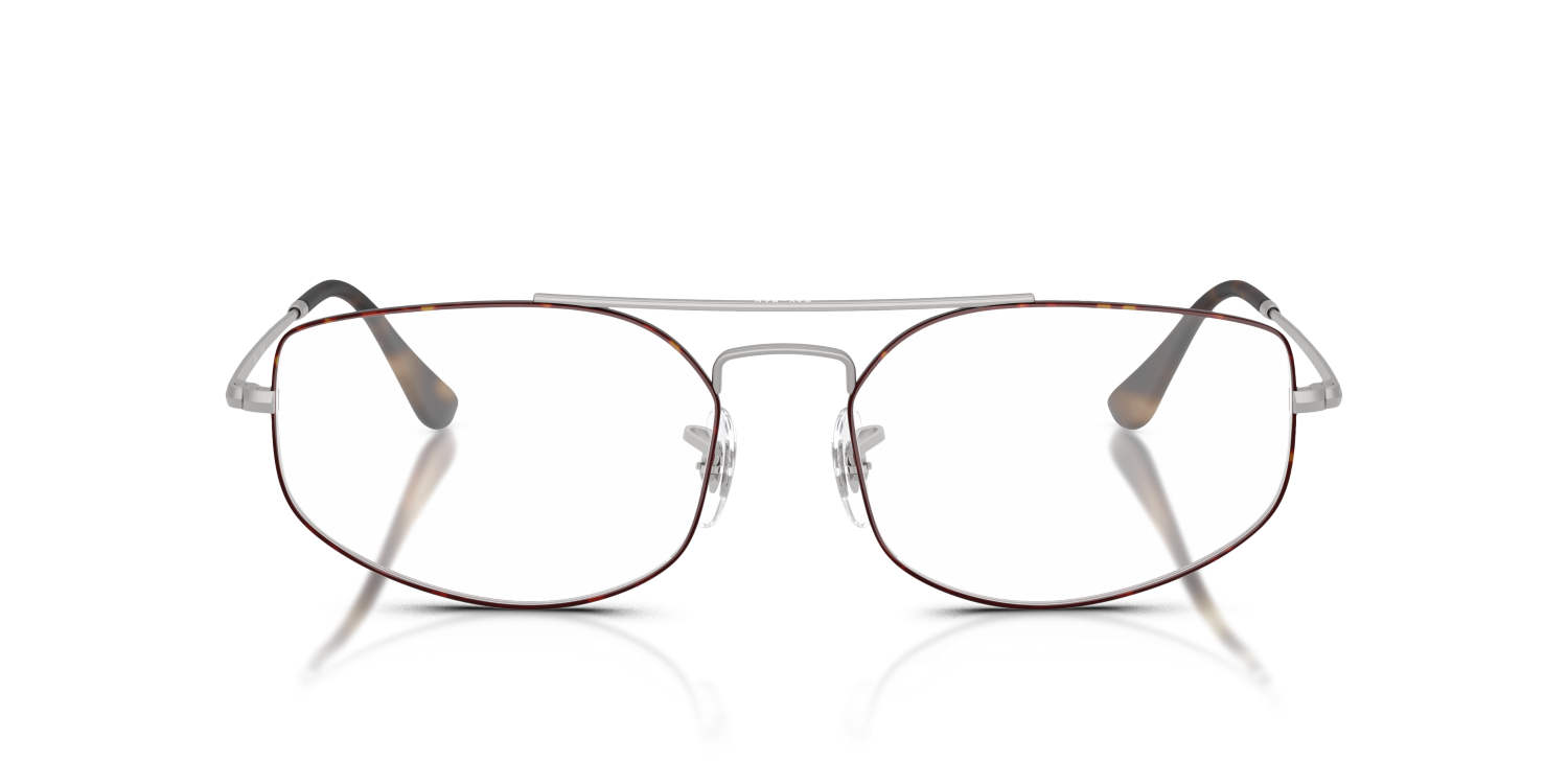 NEW CLUBMASTER RX7216
