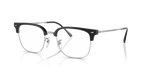 NEW CLUBMASTER RX7216