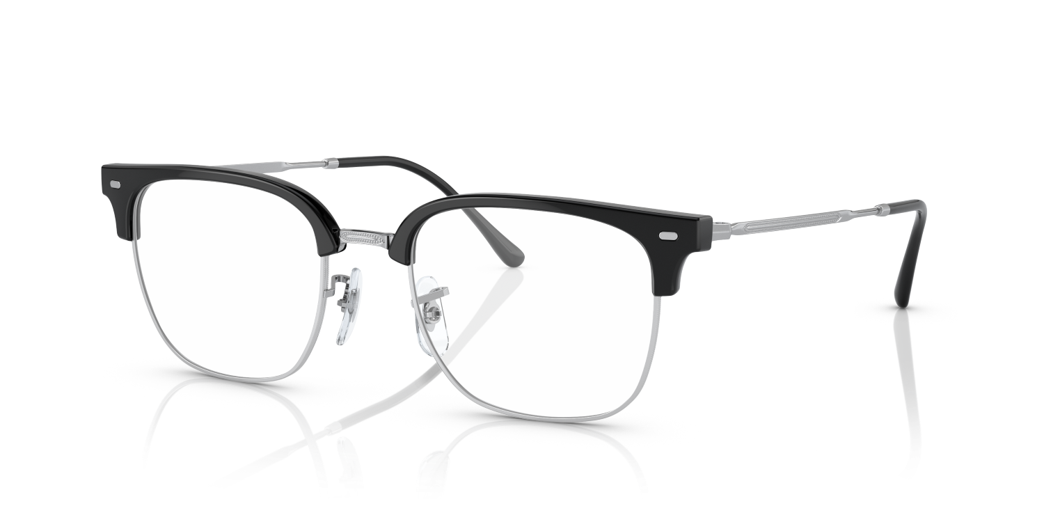 NEW CLUBMASTER RX7216