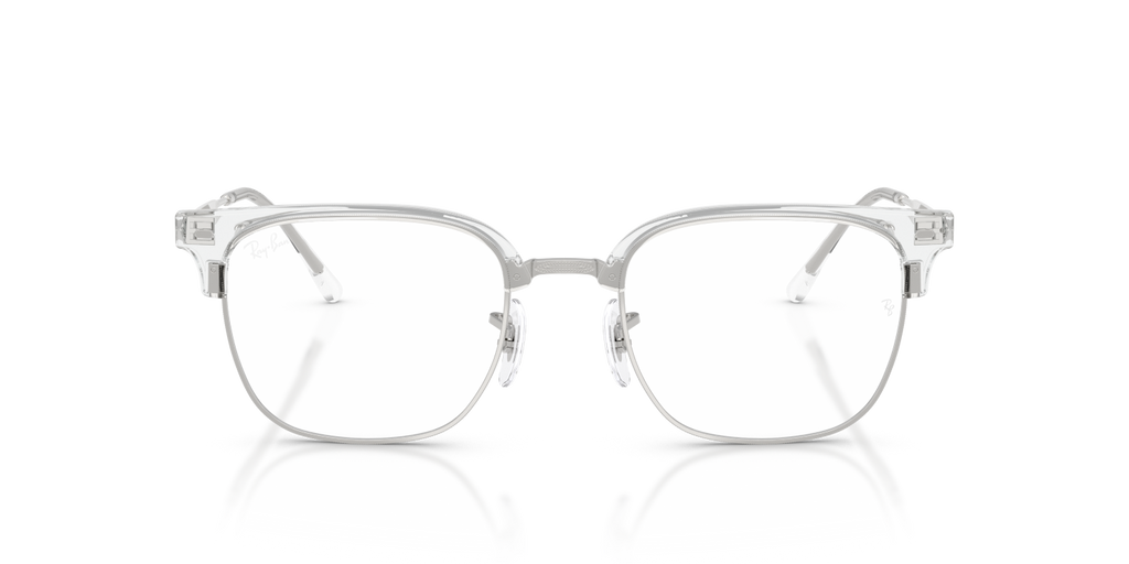NEW CLUBMASTER RX7216