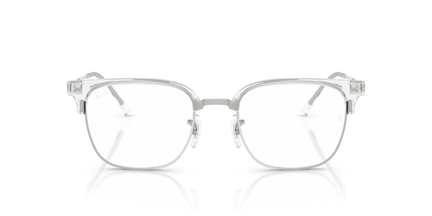 NEW CLUBMASTER RX7216