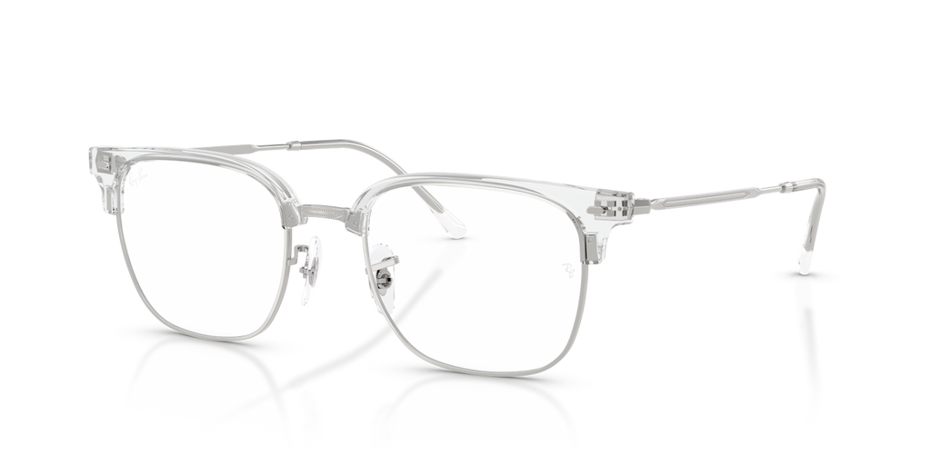 NEW CLUBMASTER RX7216