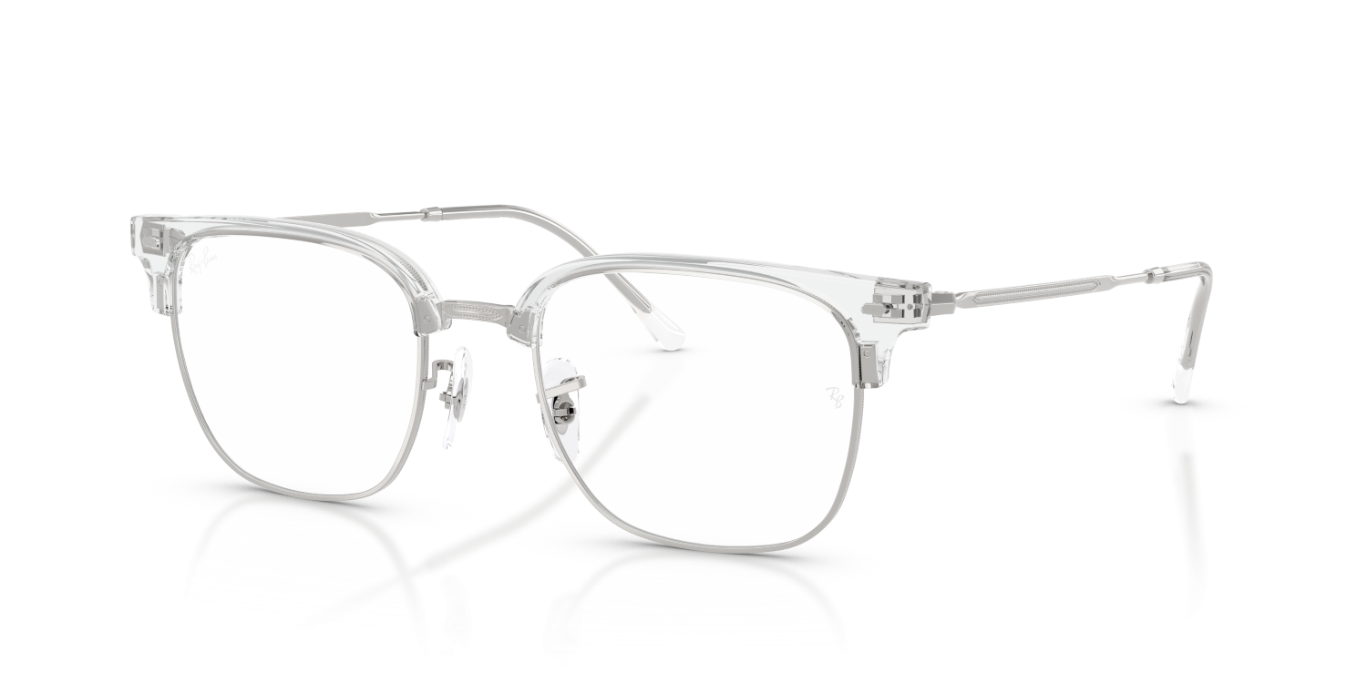 NEW CLUBMASTER RX7216