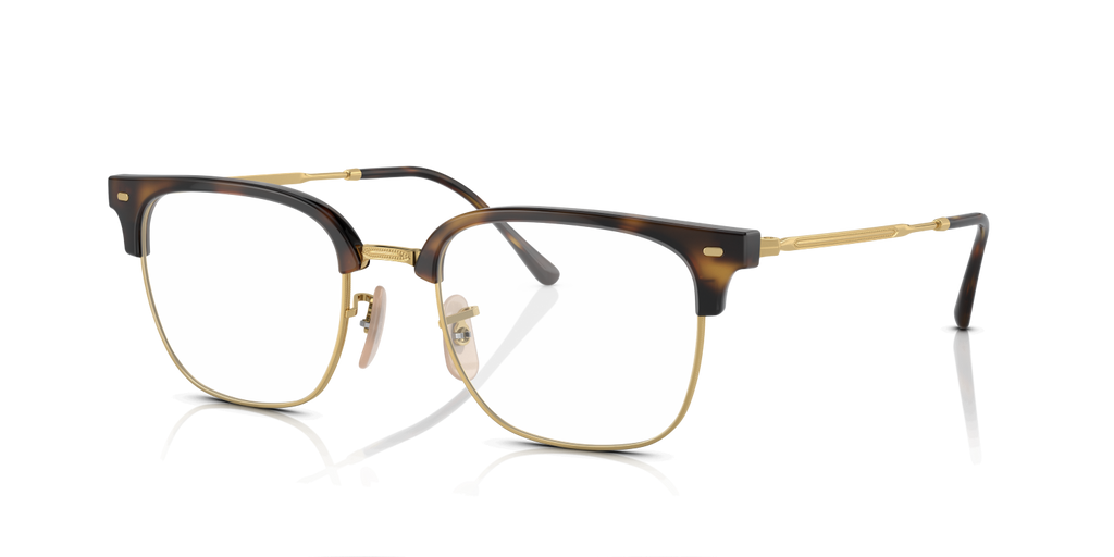 NEW CLUBMASTER RX7216