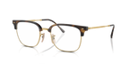NEW CLUBMASTER RX7216