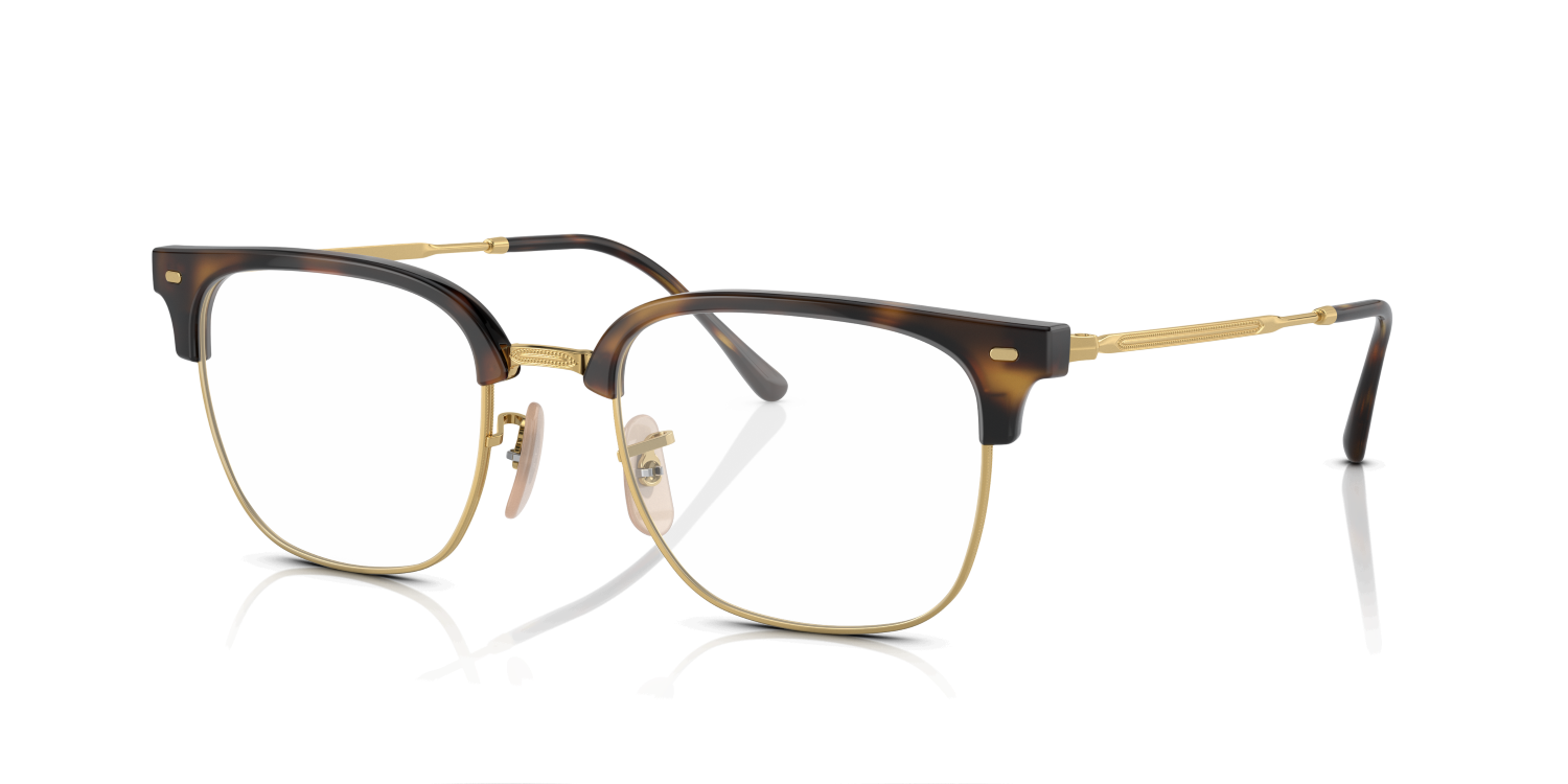 NEW CLUBMASTER RX7216