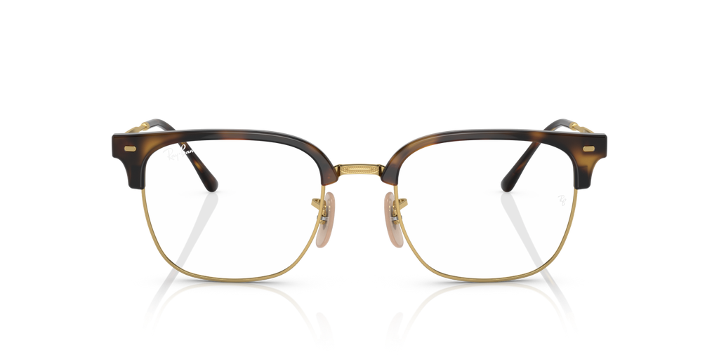NEW CLUBMASTER RX7216