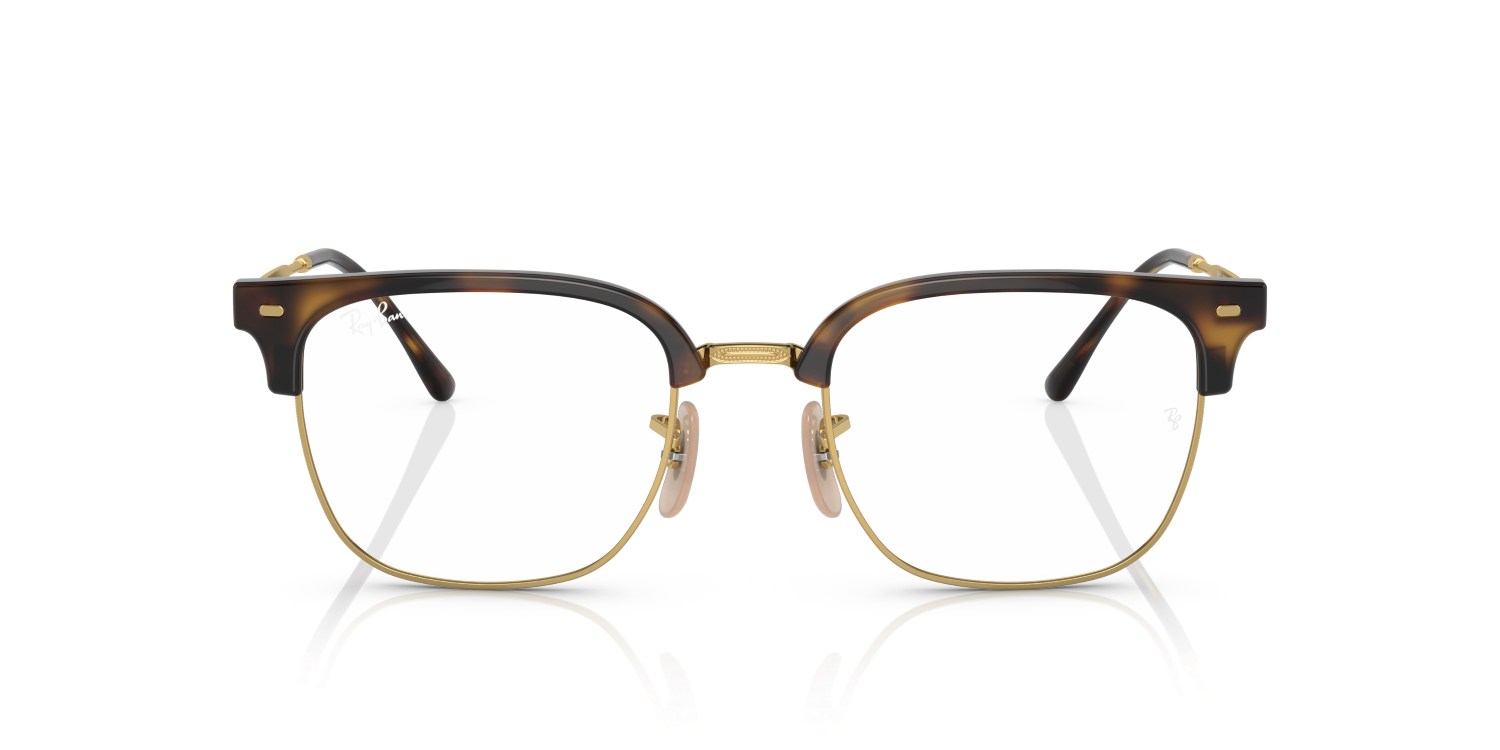NEW CLUBMASTER RX7216