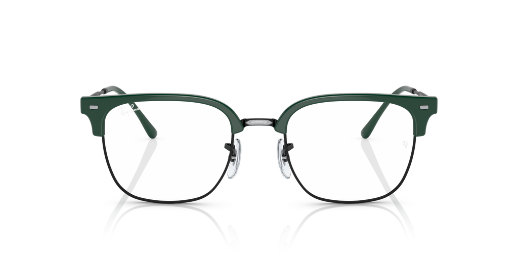 NEW CLUBMASTER RX7216