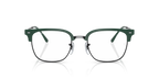 NEW CLUBMASTER RX7216