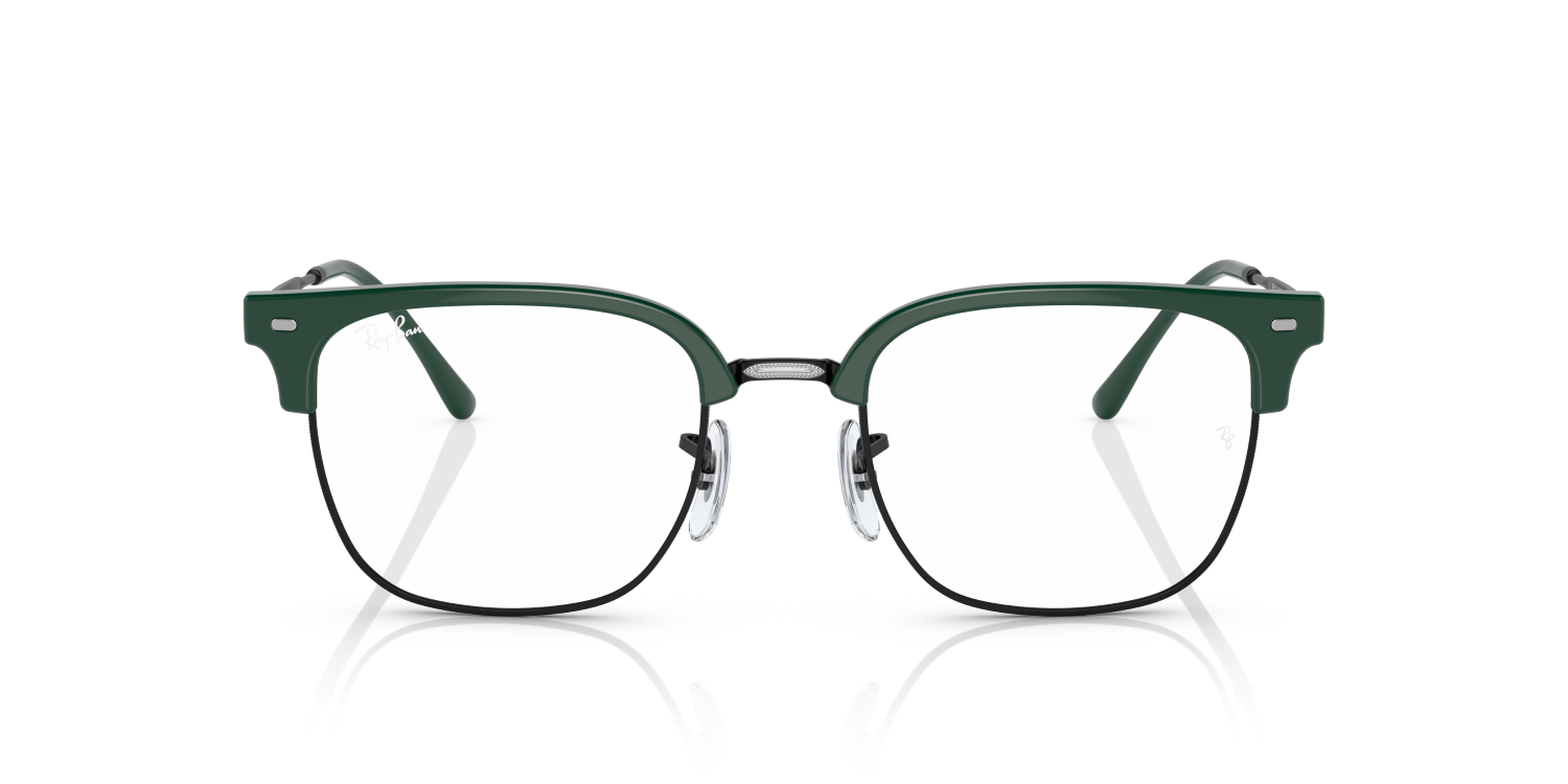 NEW CLUBMASTER RX7216