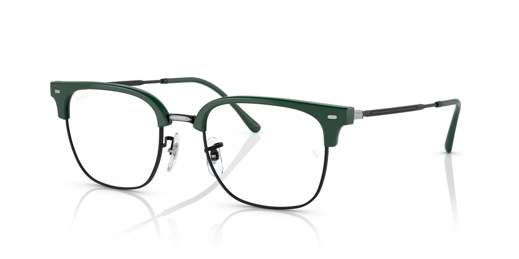 NEW CLUBMASTER RX7216
