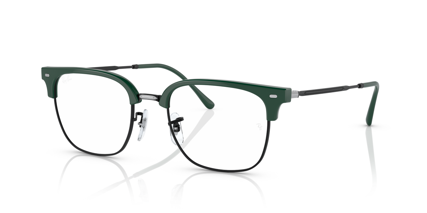 NEW CLUBMASTER RX7216