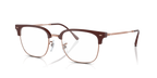 NEW CLUBMASTER RX7216