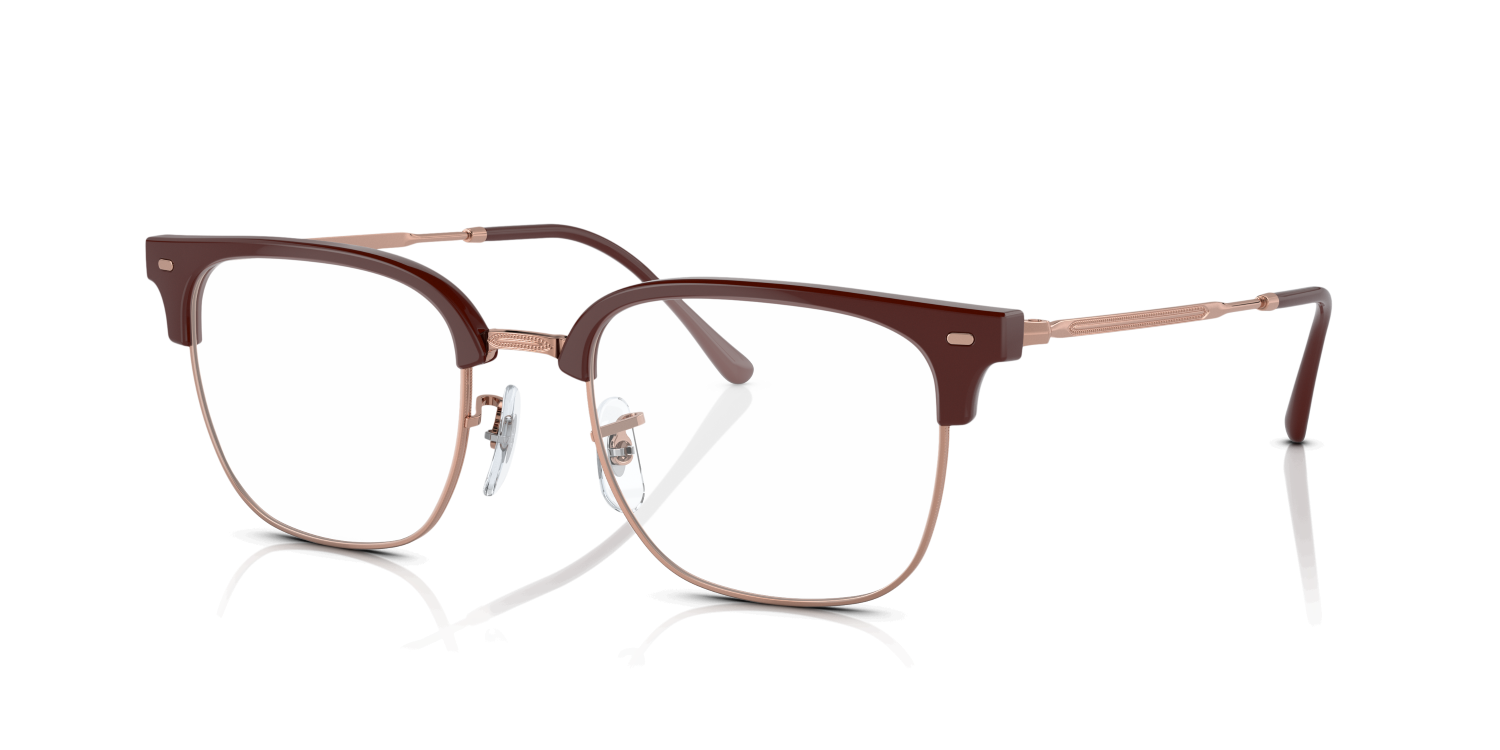 NEW CLUBMASTER RX7216