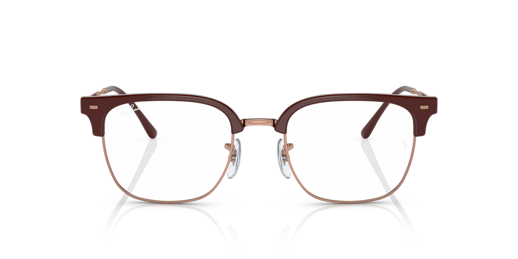 NEW CLUBMASTER RX7216