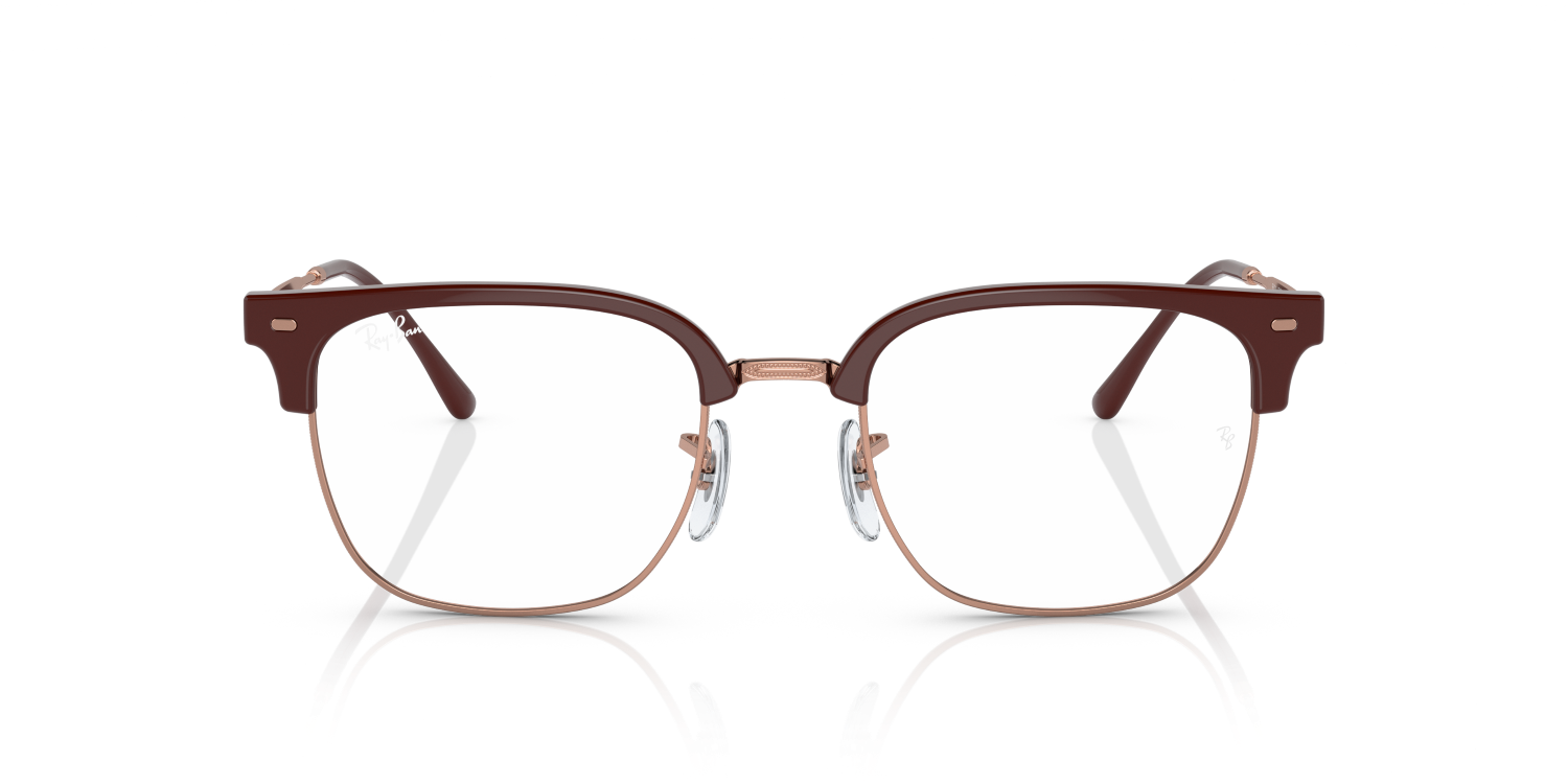 NEW CLUBMASTER RX7216