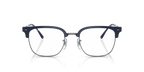 NEW CLUBMASTER RX7216