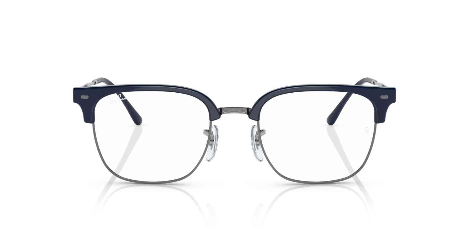 NEW CLUBMASTER RX7216
