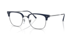 NEW CLUBMASTER RX7216