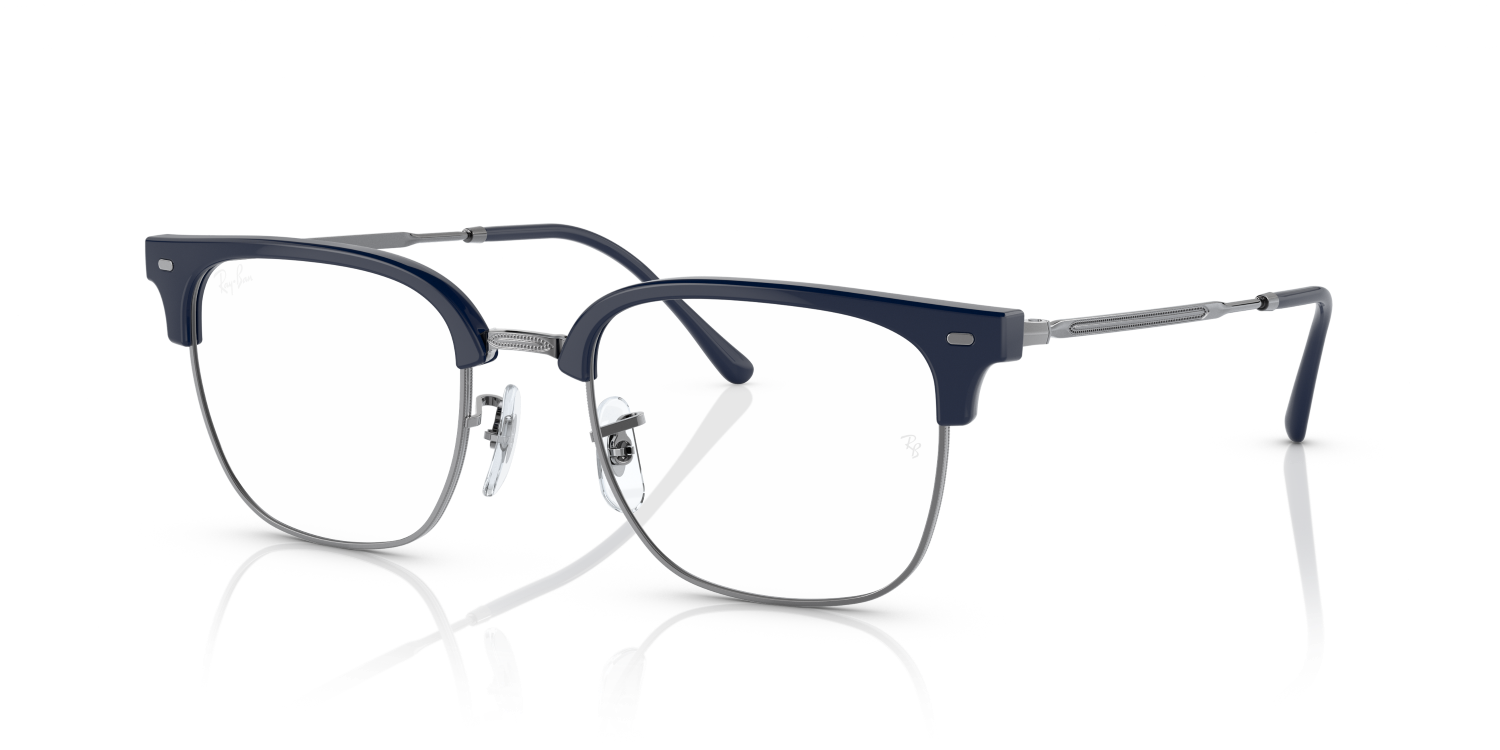 NEW CLUBMASTER RX7216