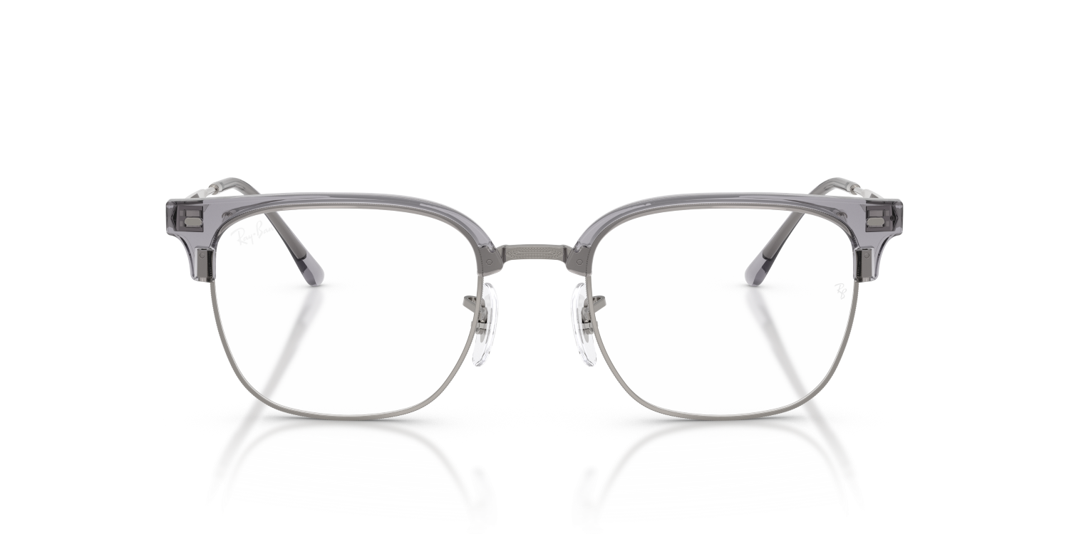 NEW CLUBMASTER RX7216