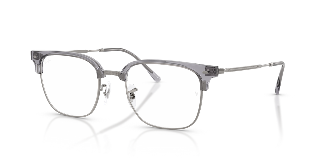 NEW CLUBMASTER RX7216