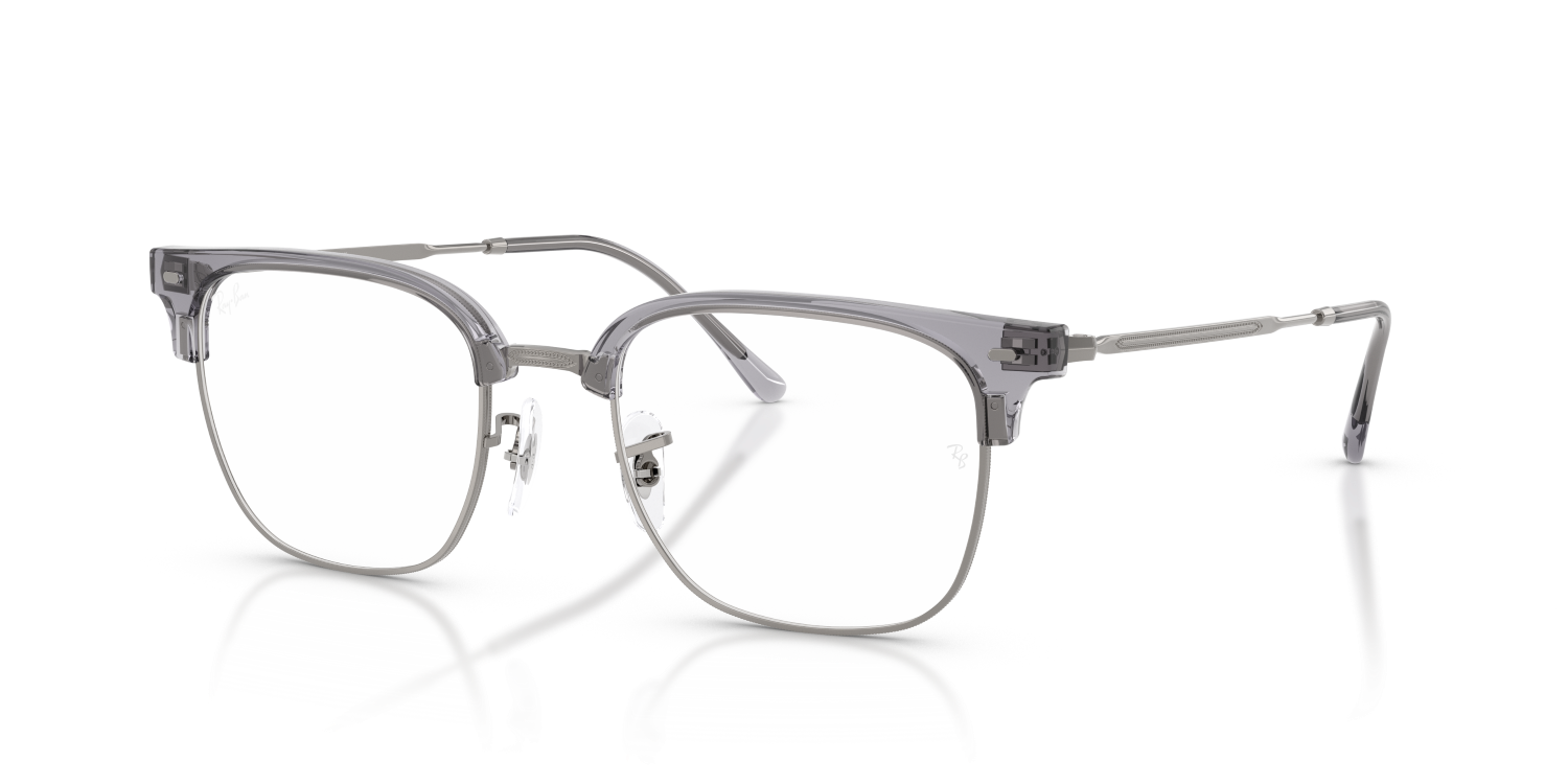 NEW CLUBMASTER RX7216