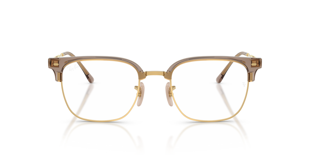 NEW CLUBMASTER RX7216