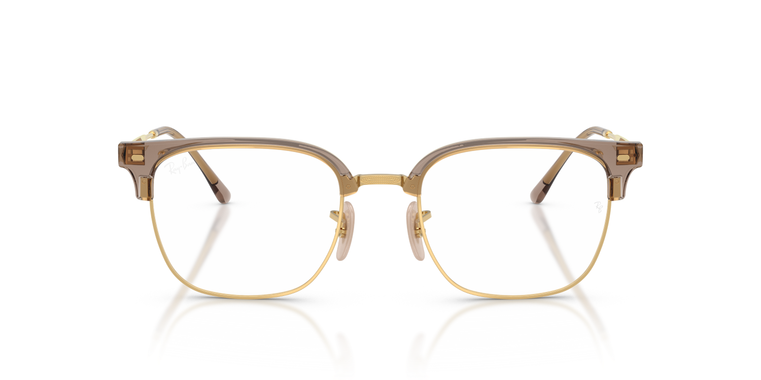 NEW CLUBMASTER RX7216