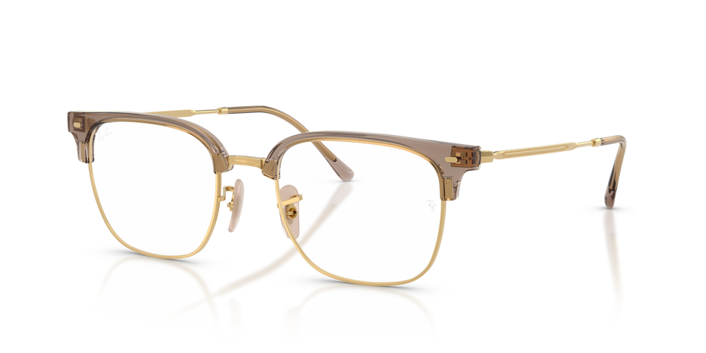 NEW CLUBMASTER RX7216