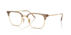NEW CLUBMASTER RX7216