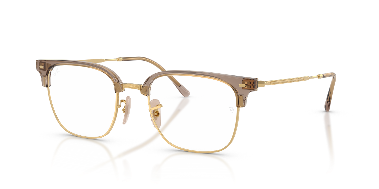 NEW CLUBMASTER RX7216