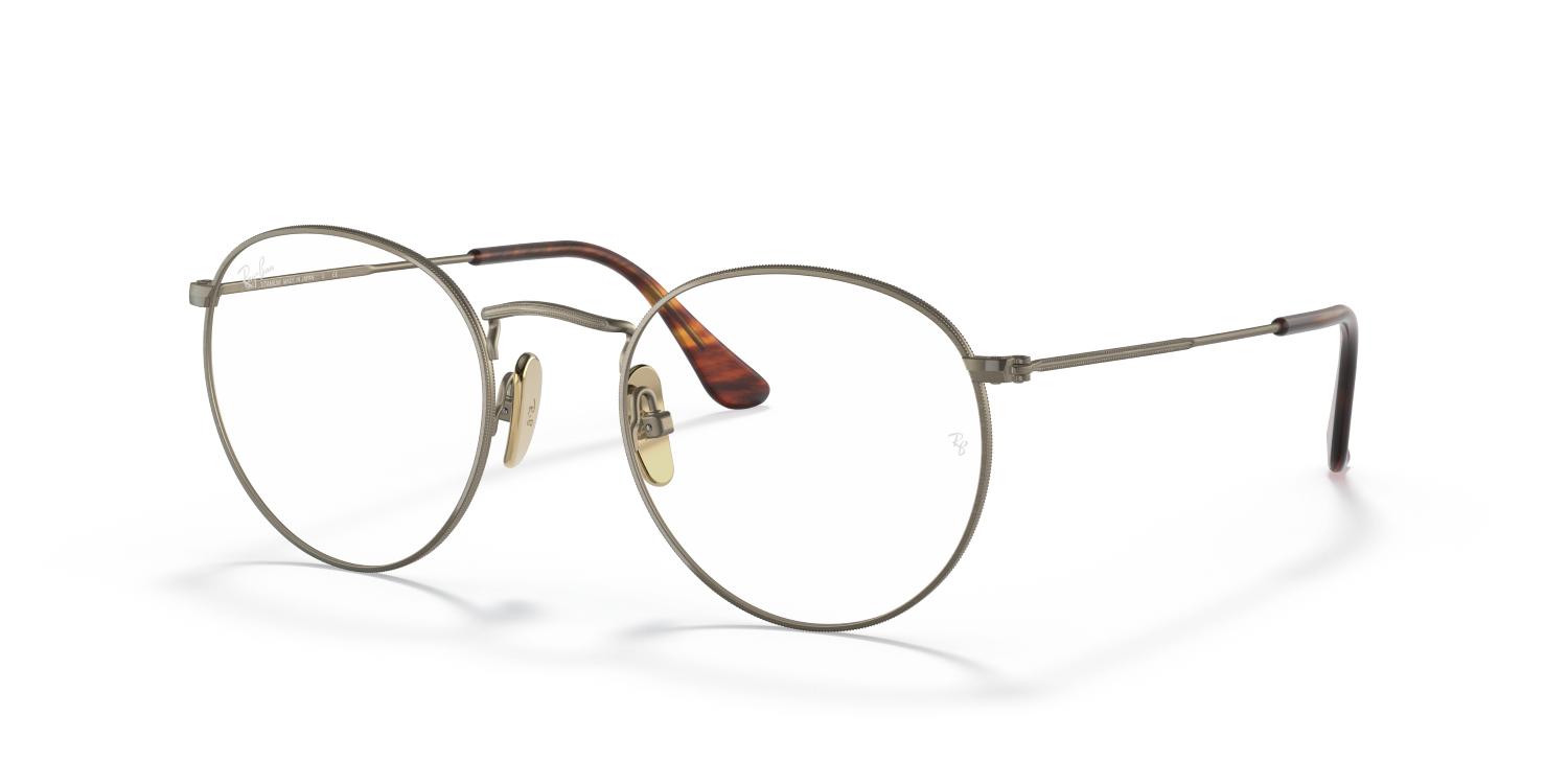 ROUND RX8247V
