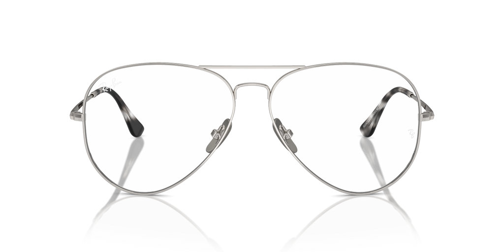 AVIATOR TITANIUM RX8789