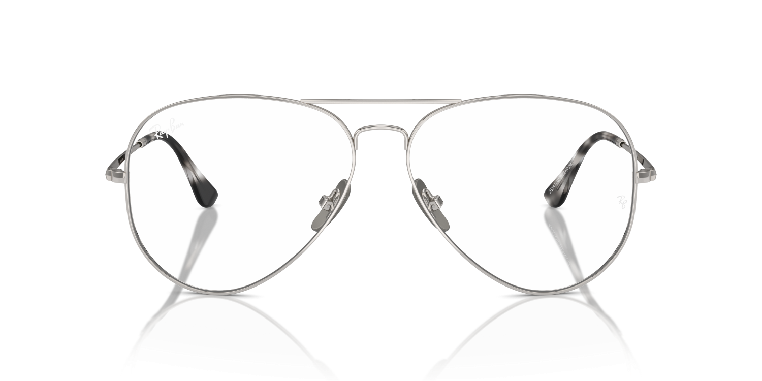 AVIATOR TITANIUM RX8789