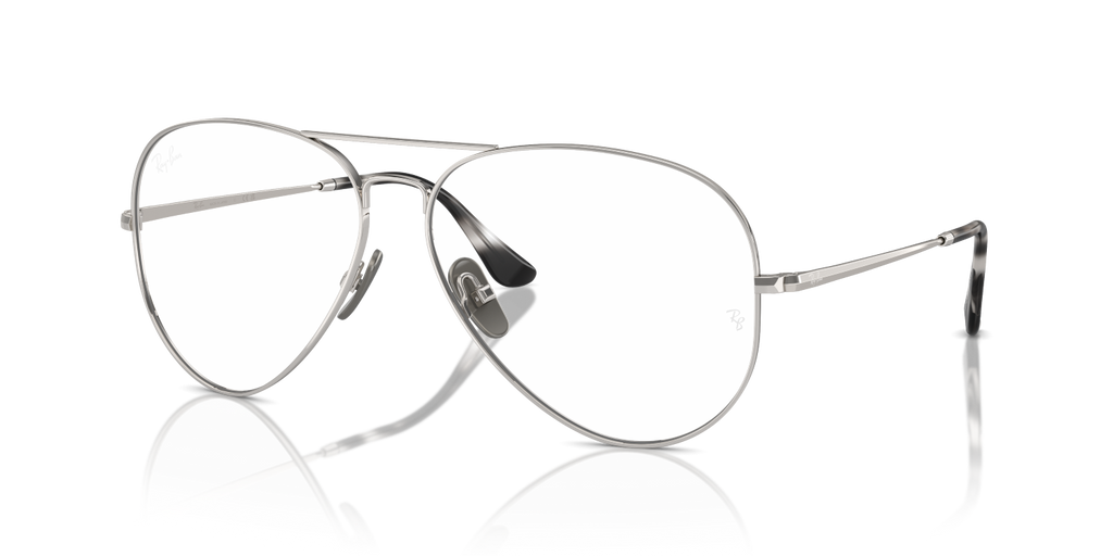 AVIATOR TITANIUM RX8789