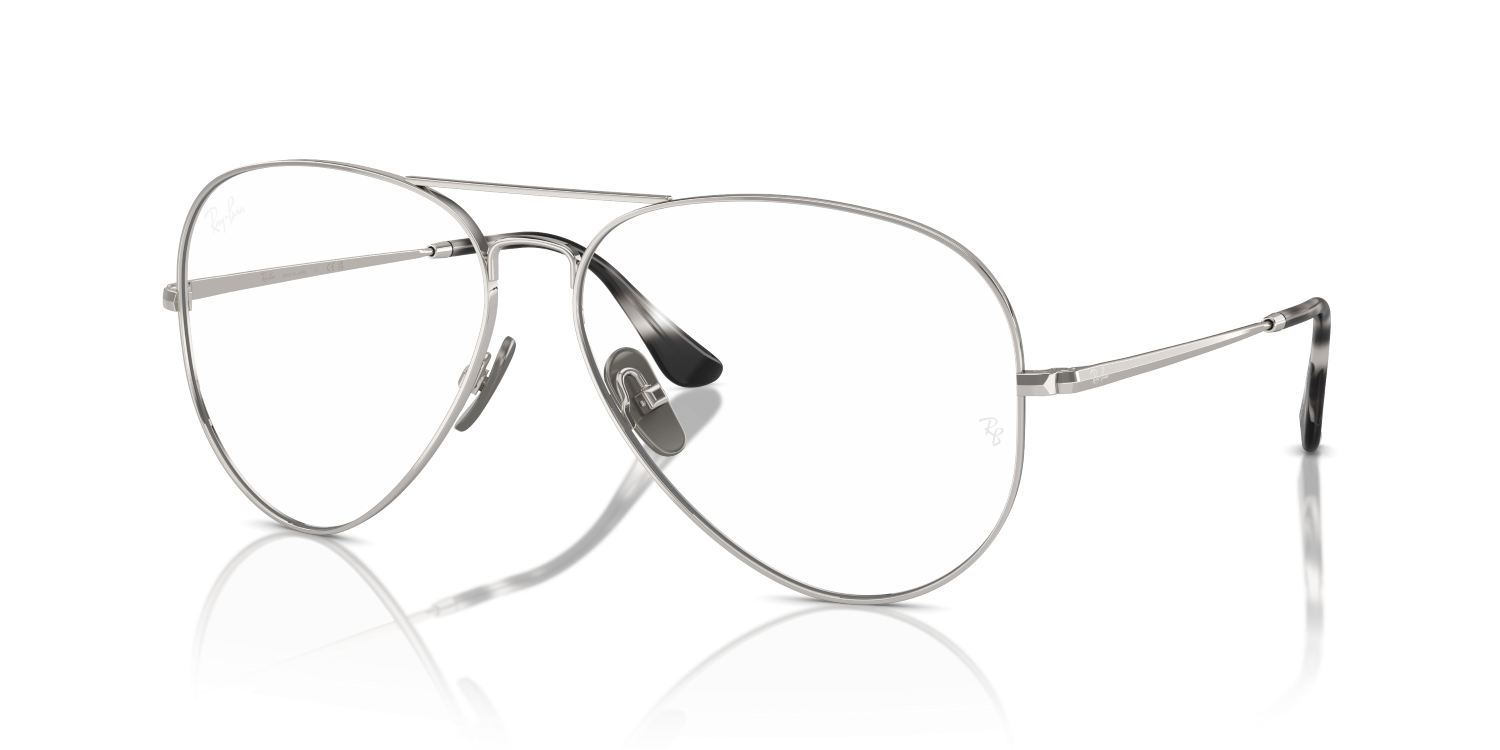 AVIATOR TITANIUM RX8789