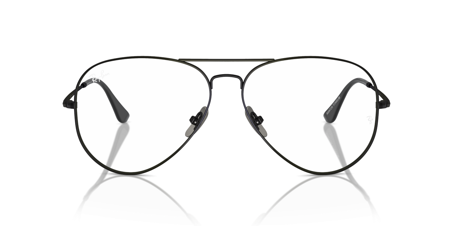AVIATOR TITANIUM RX8789
