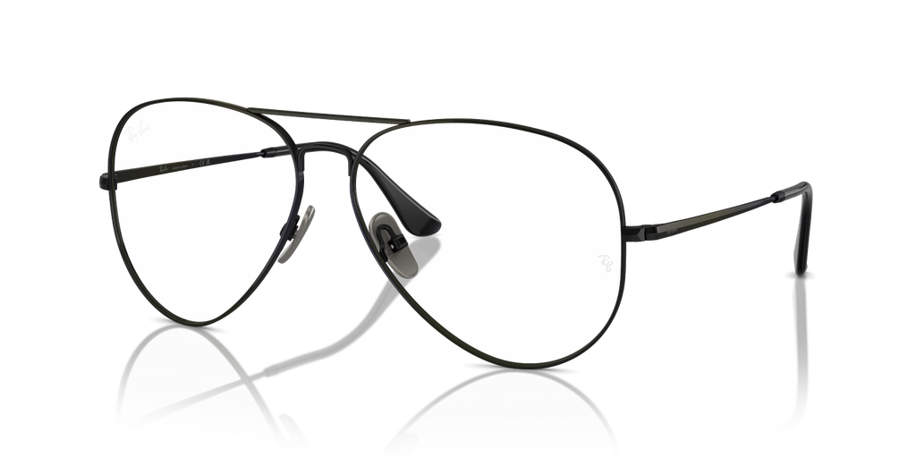 AVIATOR TITANIUM RX8789