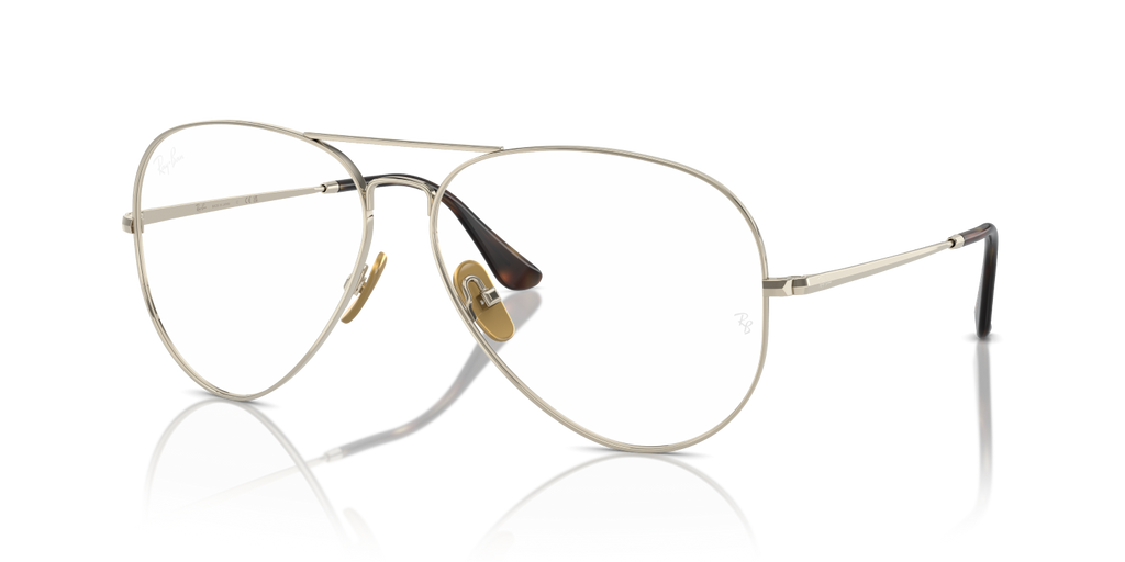 AVIATOR TITANIUM RX8789