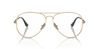 AVIATOR TITANIUM RX8789