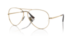 AVIATOR TITANIUM RX8789